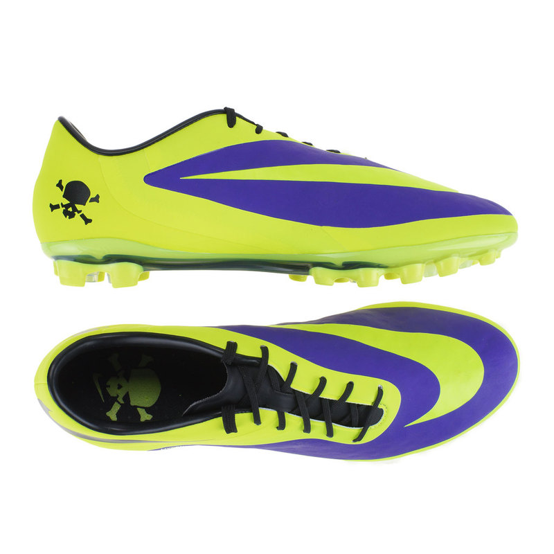 Nike hypervenom phatal ag hotsell