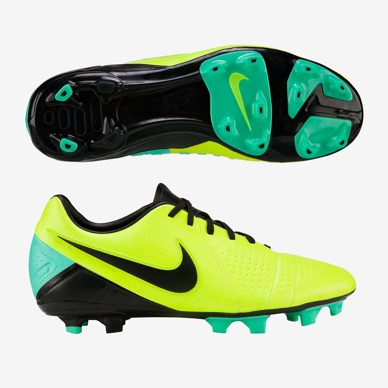 Nike CTR360 Libretto III FG 525170 703 Footballstore