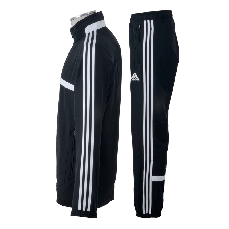 Adidas tiro спортивный костюм