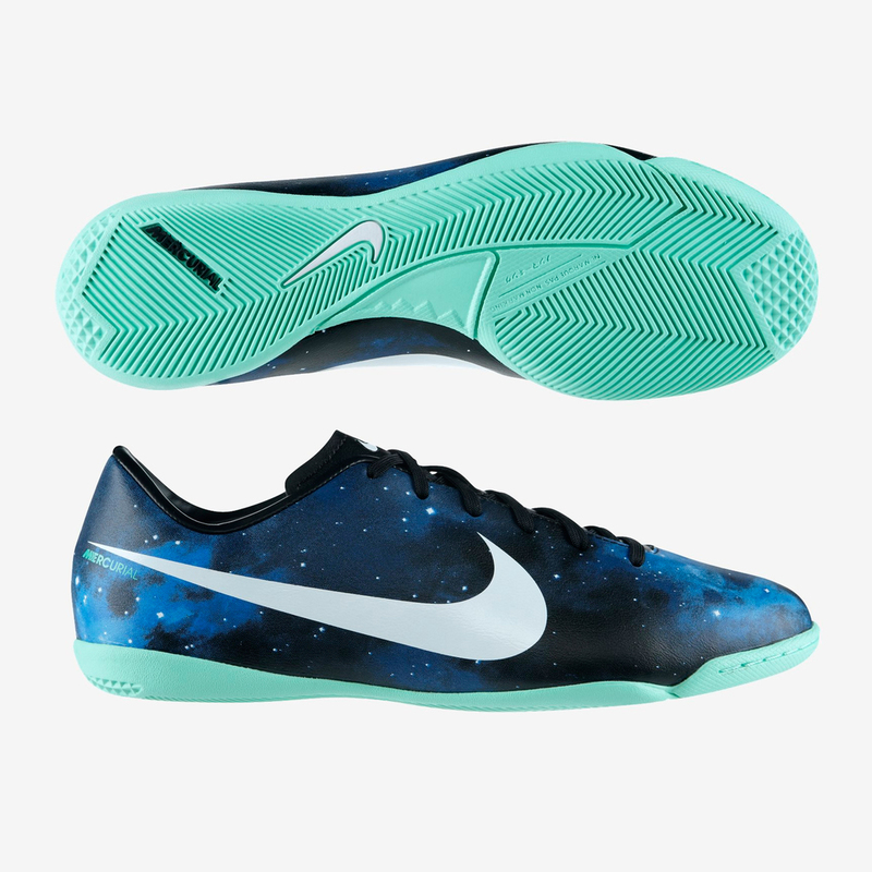 Nike Mercurial Victory IV CR7 IC JR 580474 403 footballstore