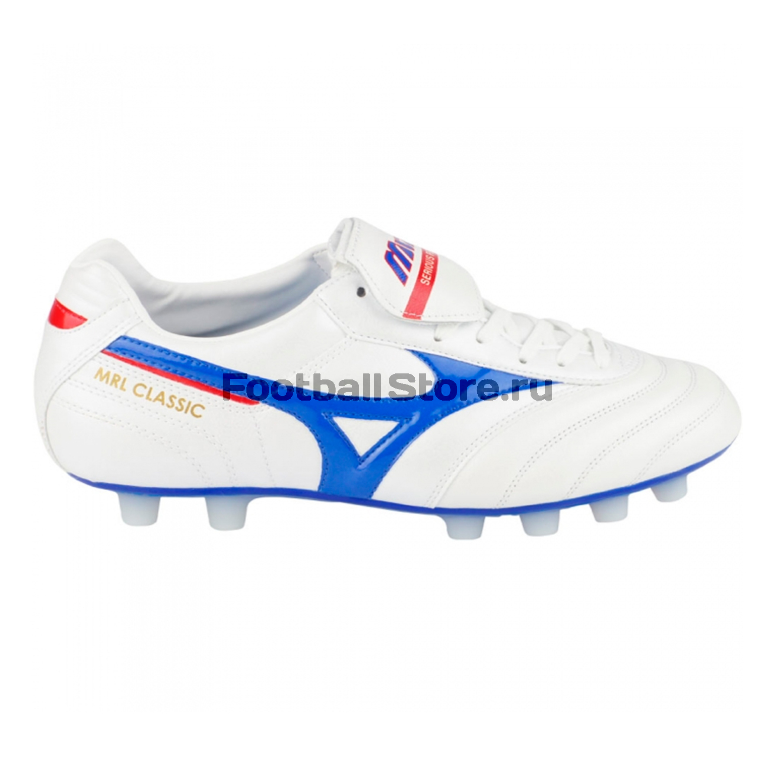 Mizuno morelia shop classic md