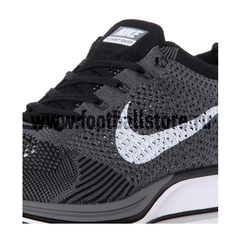 Nike flyknit shop racer high top