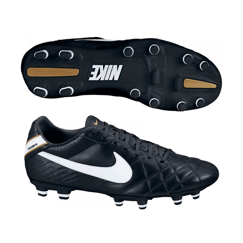 Nike Tiempo Mystic IV FG 454309 012 Footballstore