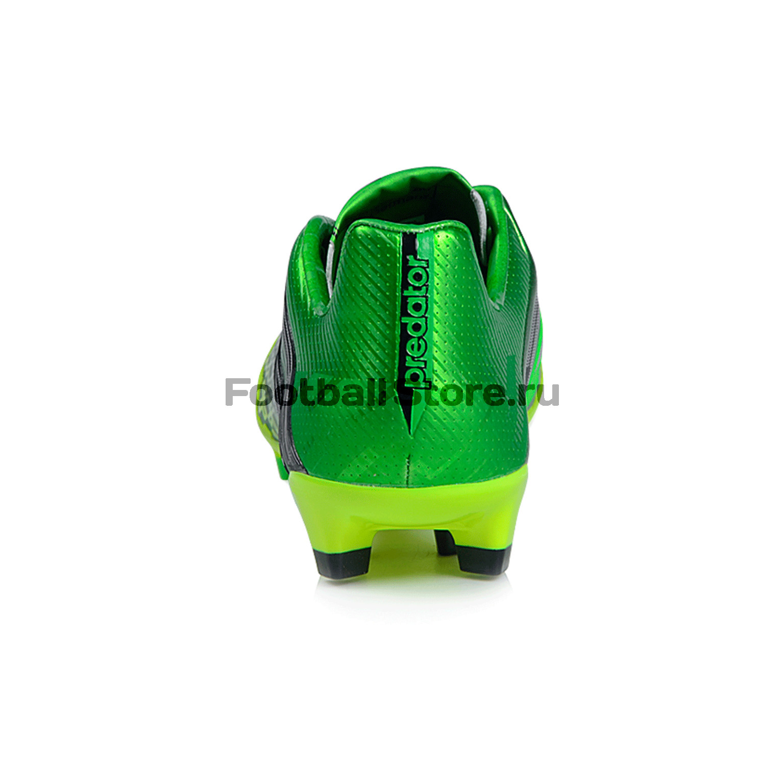 Adidas predator lz trx best sale fg blackout