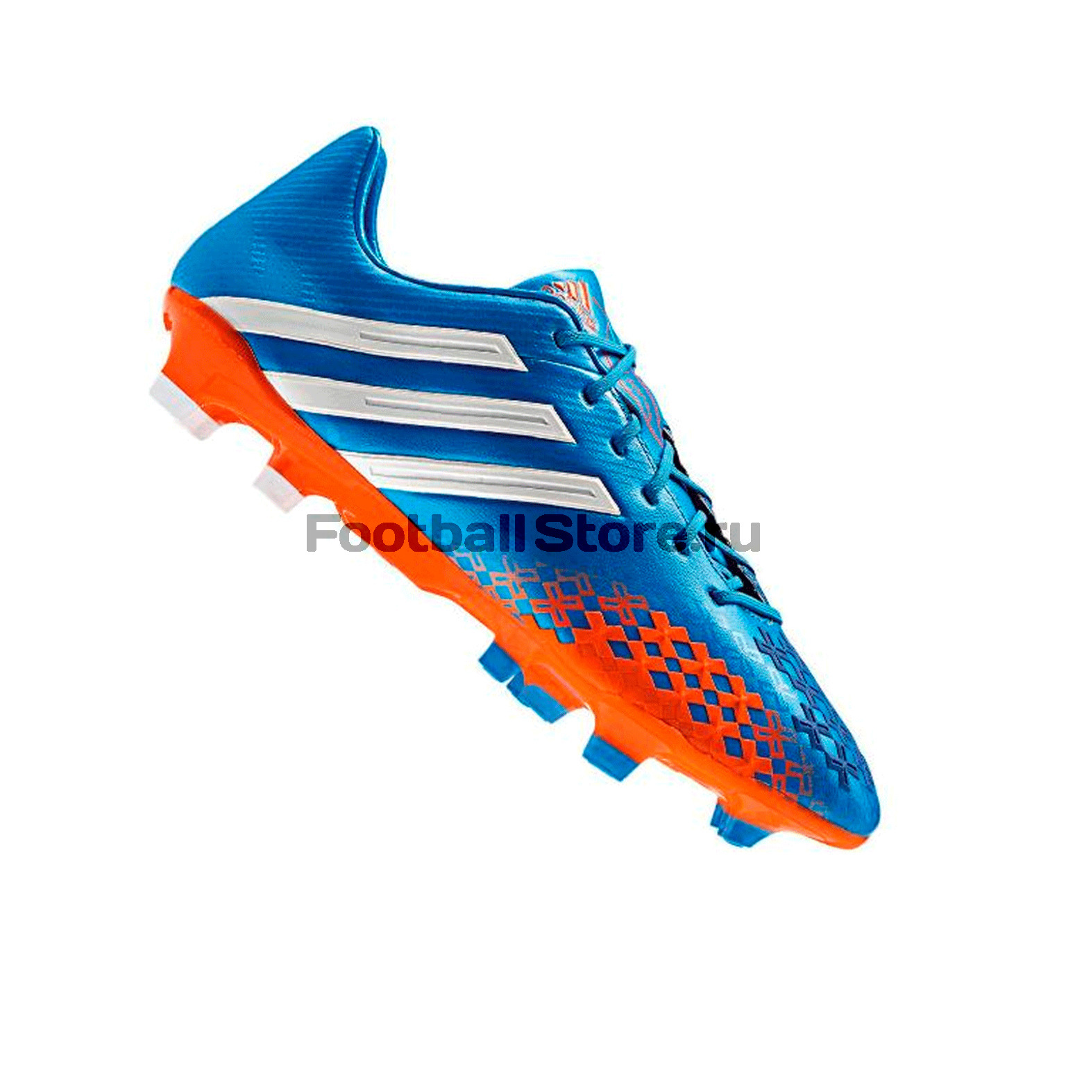 predator lz