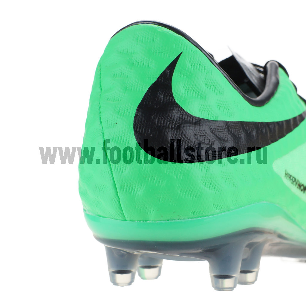 Nike HyperVenom Phantom FG 599843 303 Footballstore