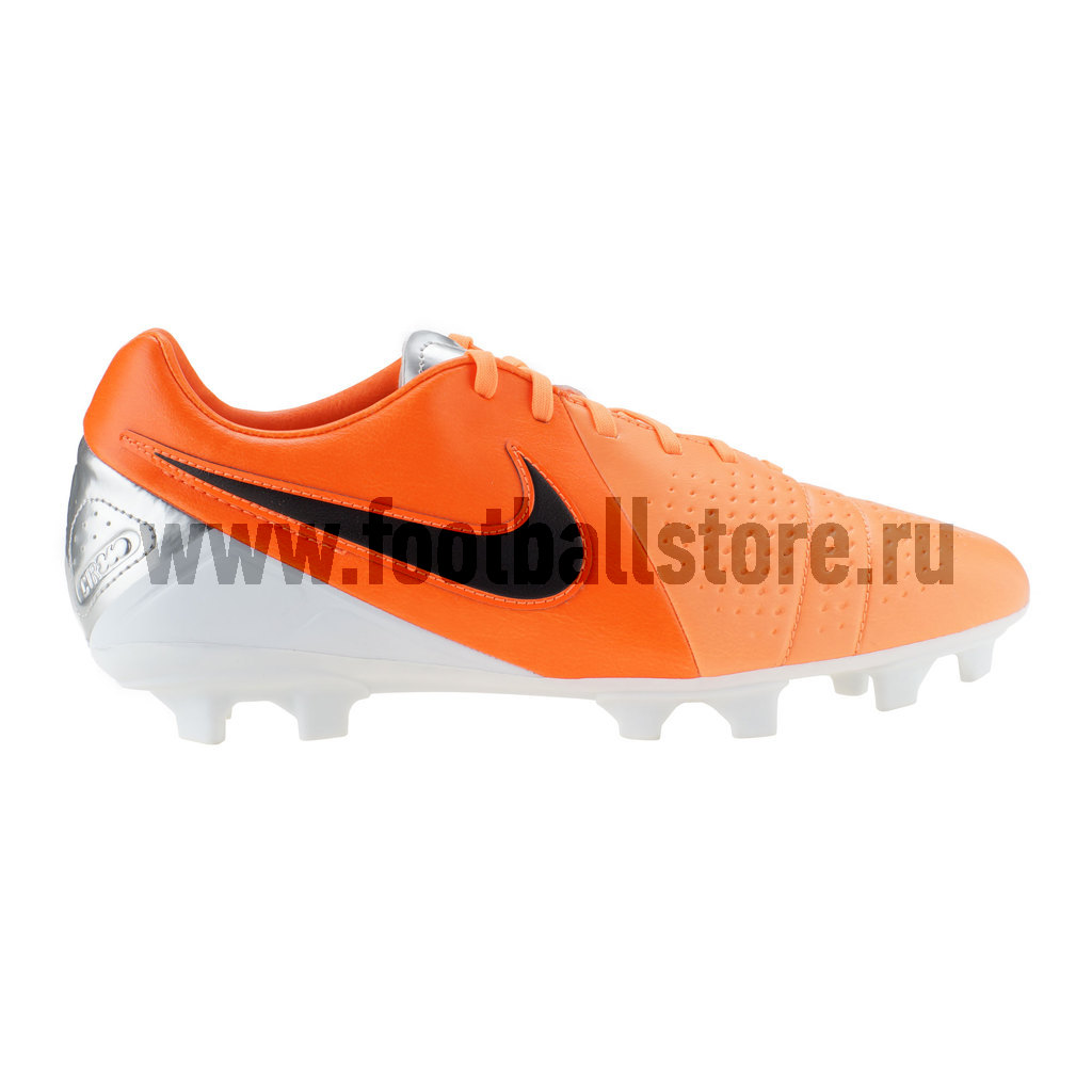 Nike ctr360 libretto iii orange online