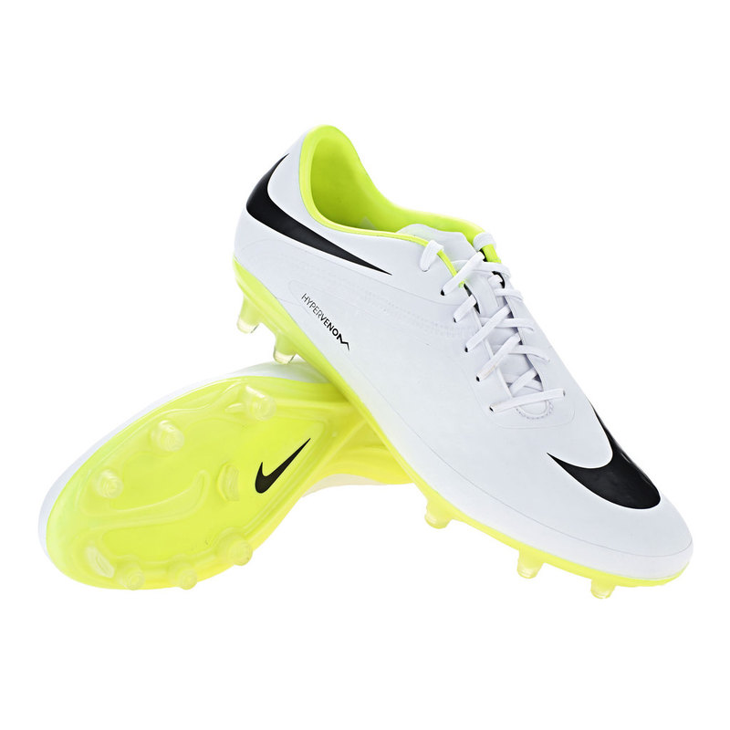 Nike Hypervenom Phatal FG 599075 107 Footballstore