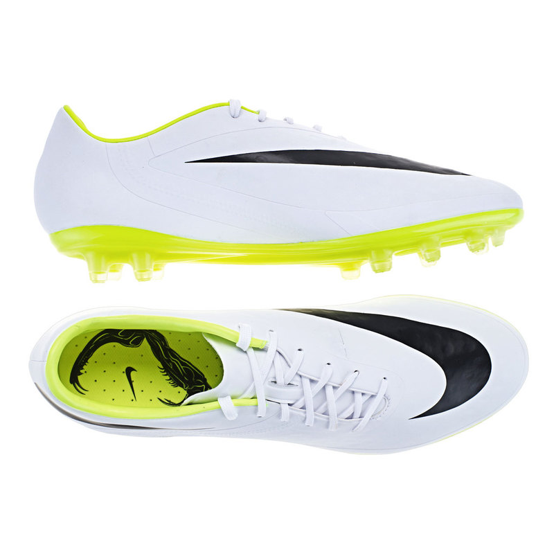 Nike hypervenom phatal fg soccer cleats on sale