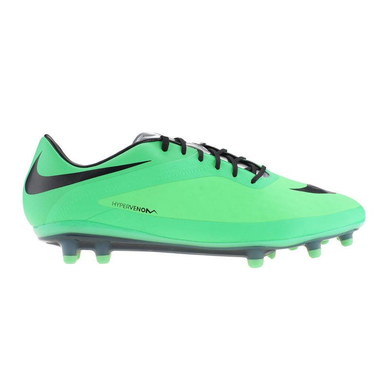 Nike hypervenom phatal 1 green on sale