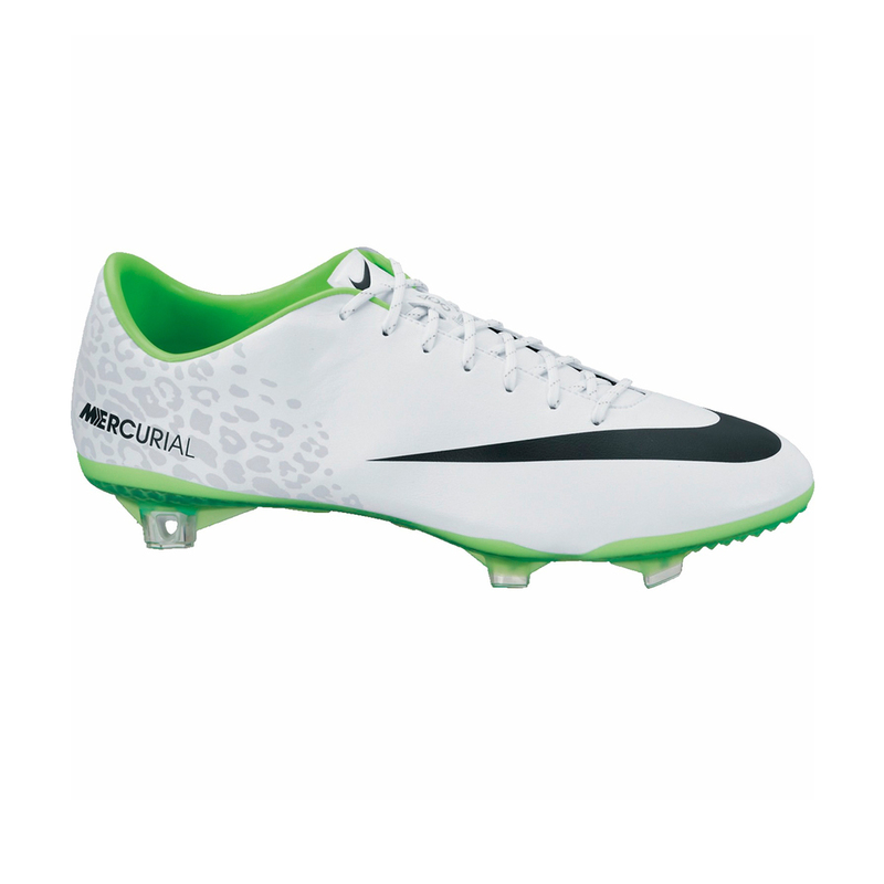 Nike Mercurial Vapor IX REF FG 631316 103 Footballstore