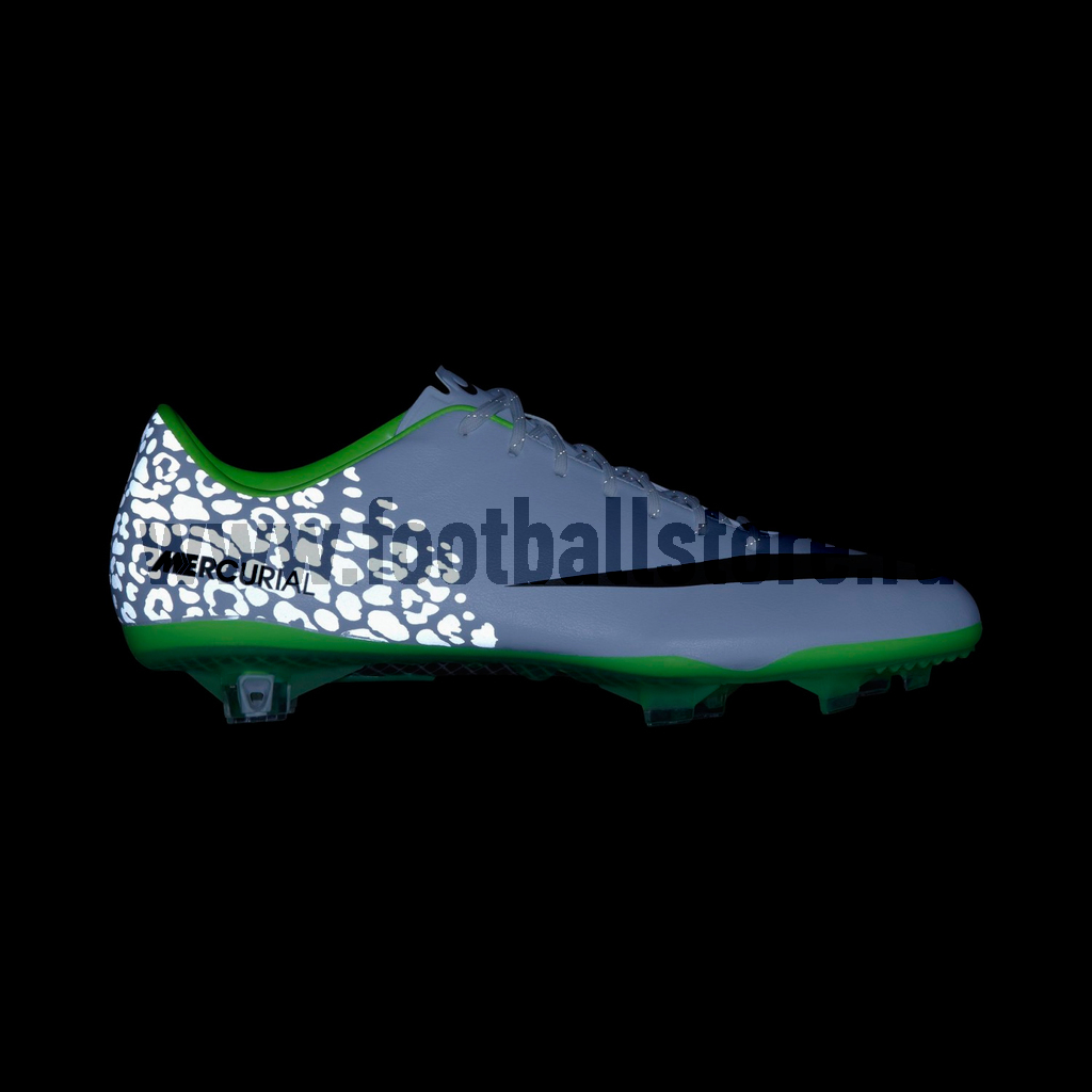 Nike mercurial vapor ix reflective on sale