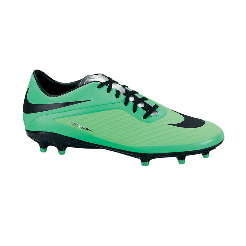 Nike hypervenom 2015 verdes on sale