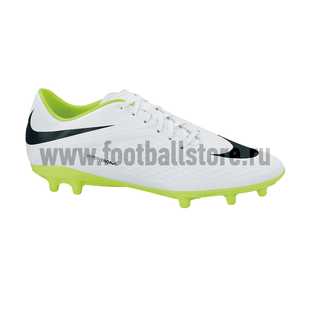 Nike hypervenom phelon white on sale