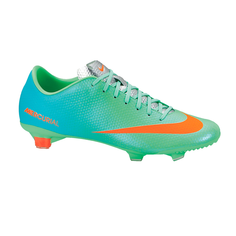 Nike Mercurial Veloce FG 555447 380 Footballstore