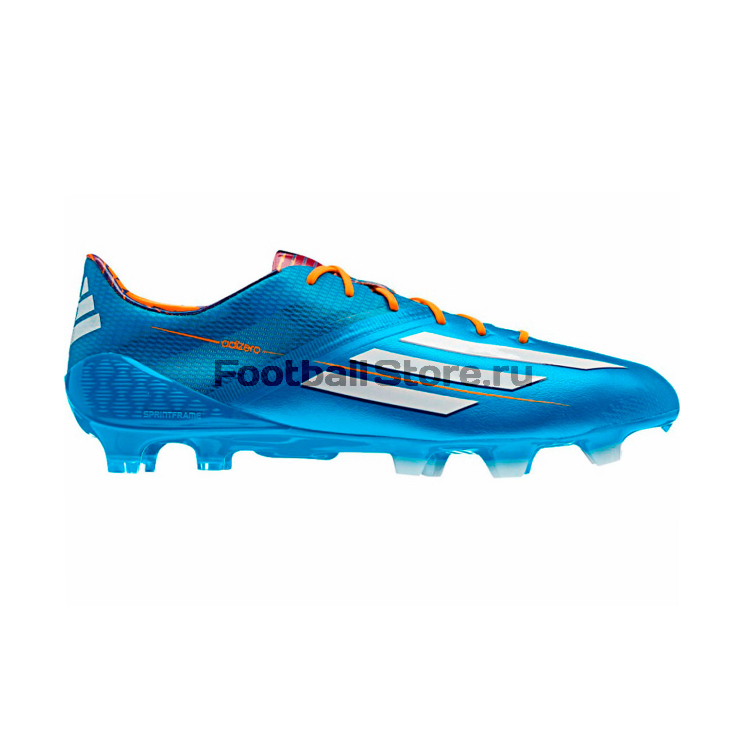 Бутсы Adidas F50 Adizero TRX FG D67203 – купить бутсы в интернет