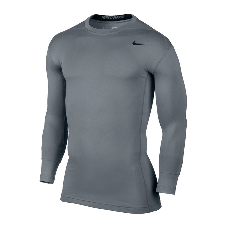 nike hyperwarm dri fit