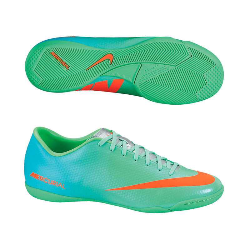 Обувь для зала Nike Mercurial Victory IV IC 555614-380