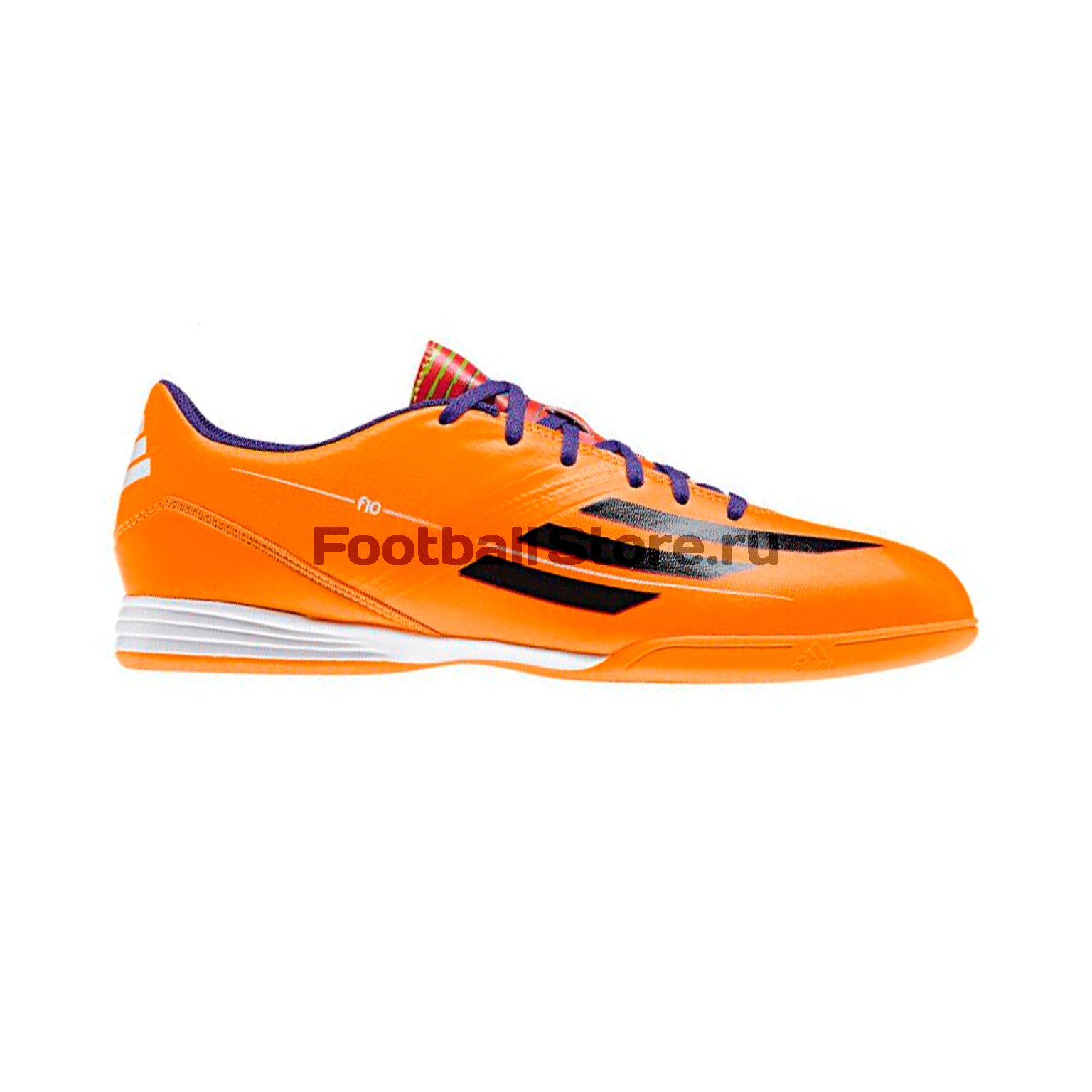 Adidas F10 IN F32676 footballstore