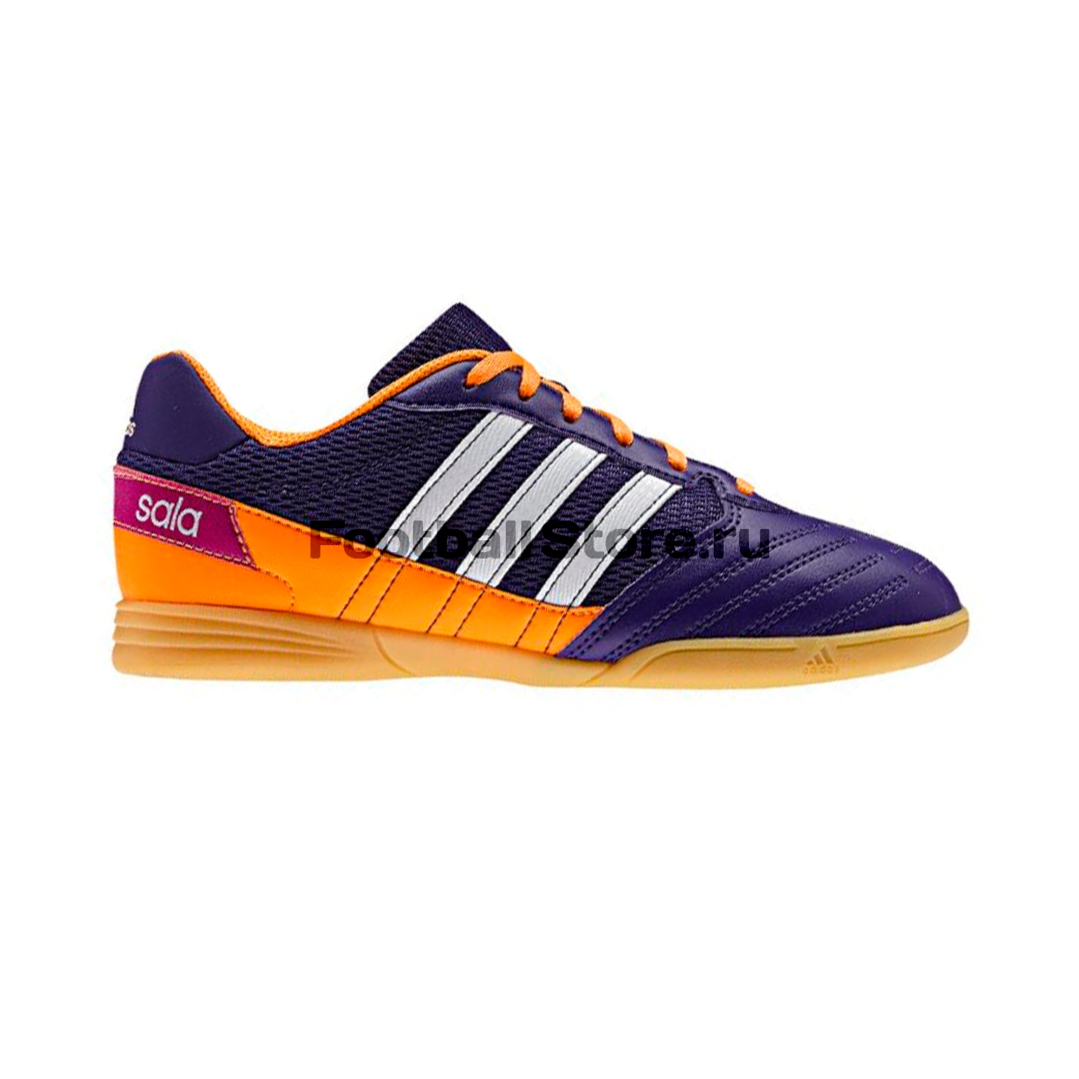 Adidas FreeFootball Supers JR F33114 footballstore