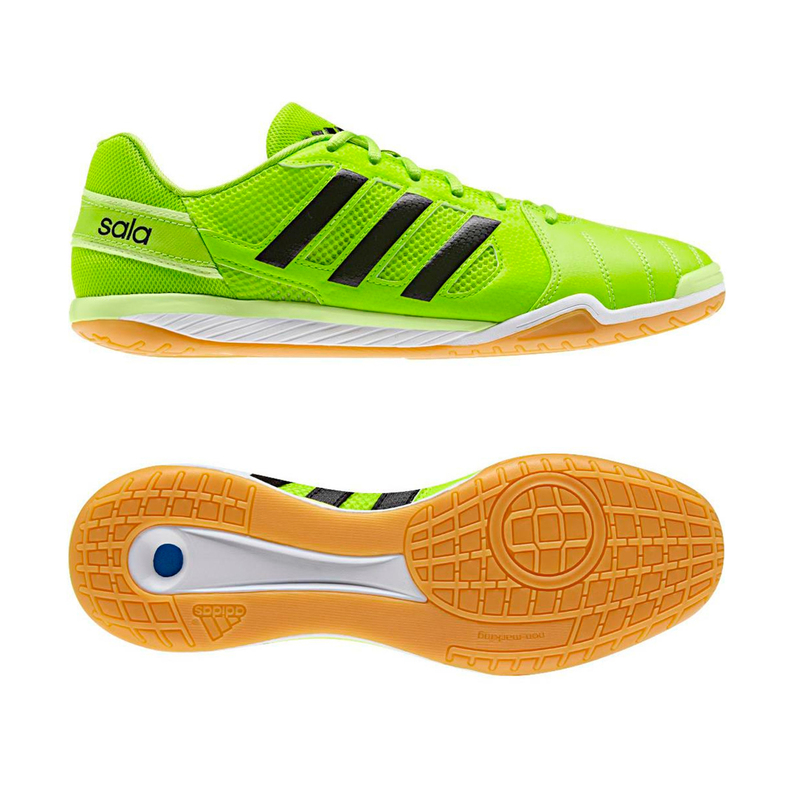 Adidas freefootball clearance top sala