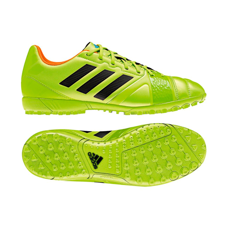 Botines adidas sales nitrocharge