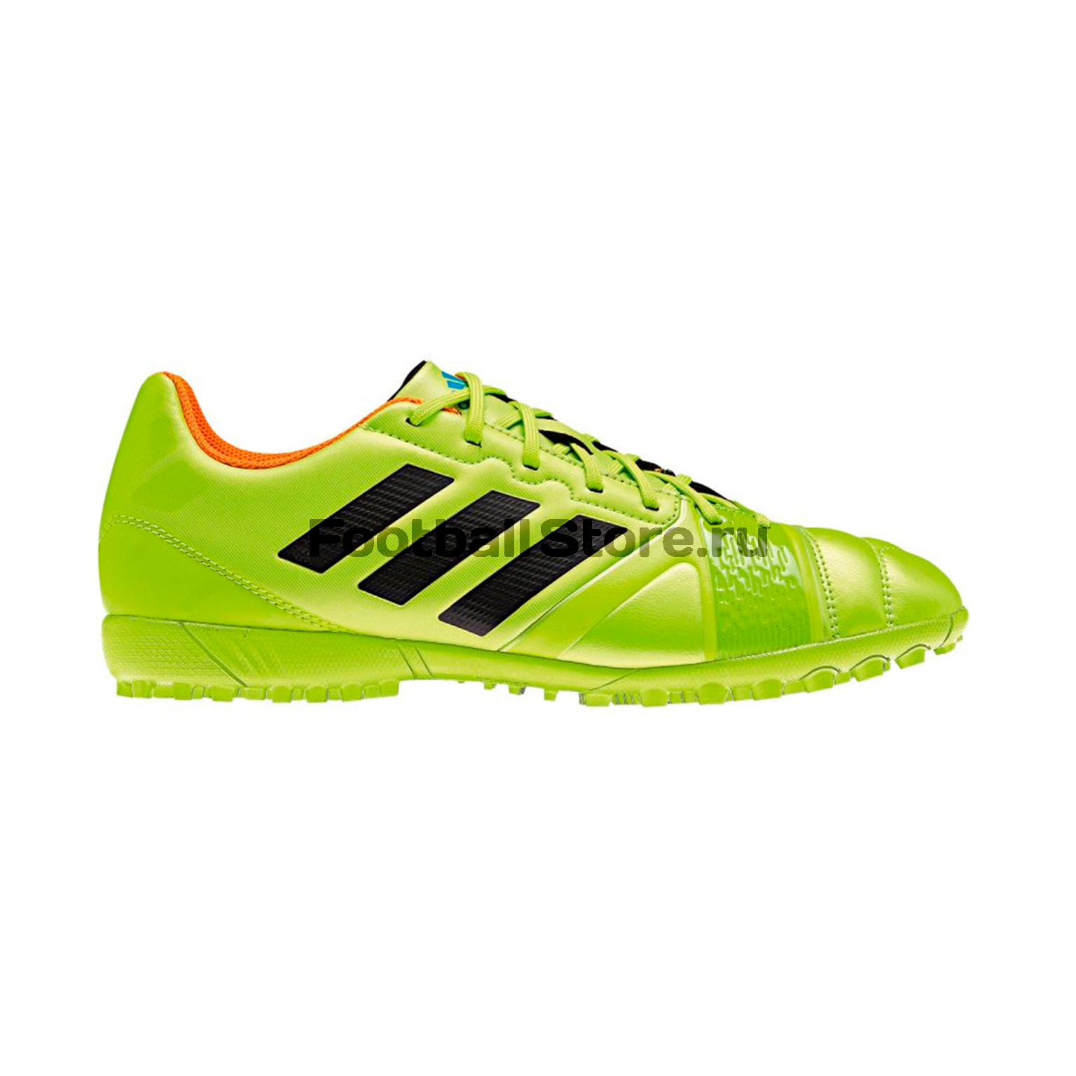 Botines adidas sales nitrocharge