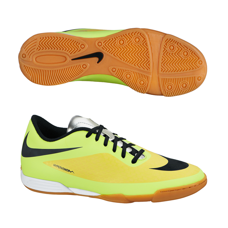 Nike hypervenom phade ic best sale