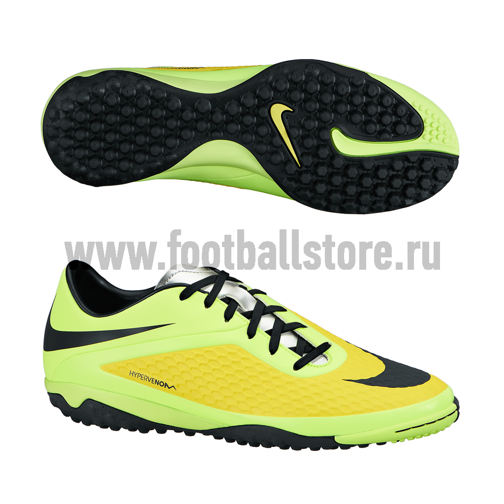 Nike Hypervenom Phelon TF 599846 700 footballstore