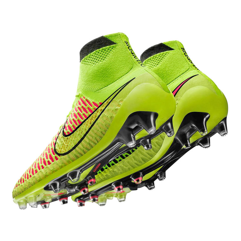 Бутсы Nike Magista OBRA FG 641322-770