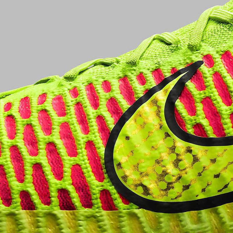 Бутсы Nike Magista OBRA FG 641322-770