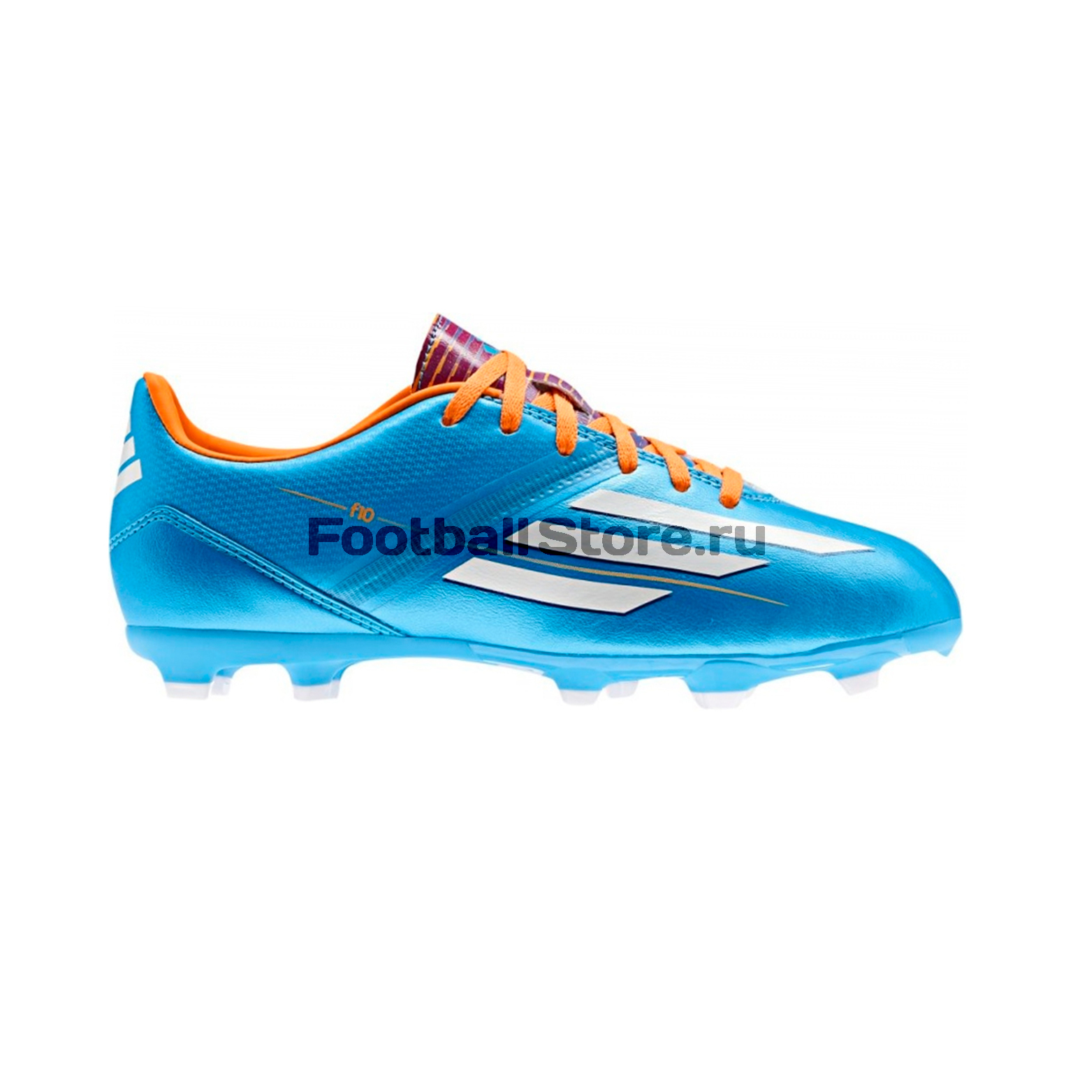 Adidas store f50 f10