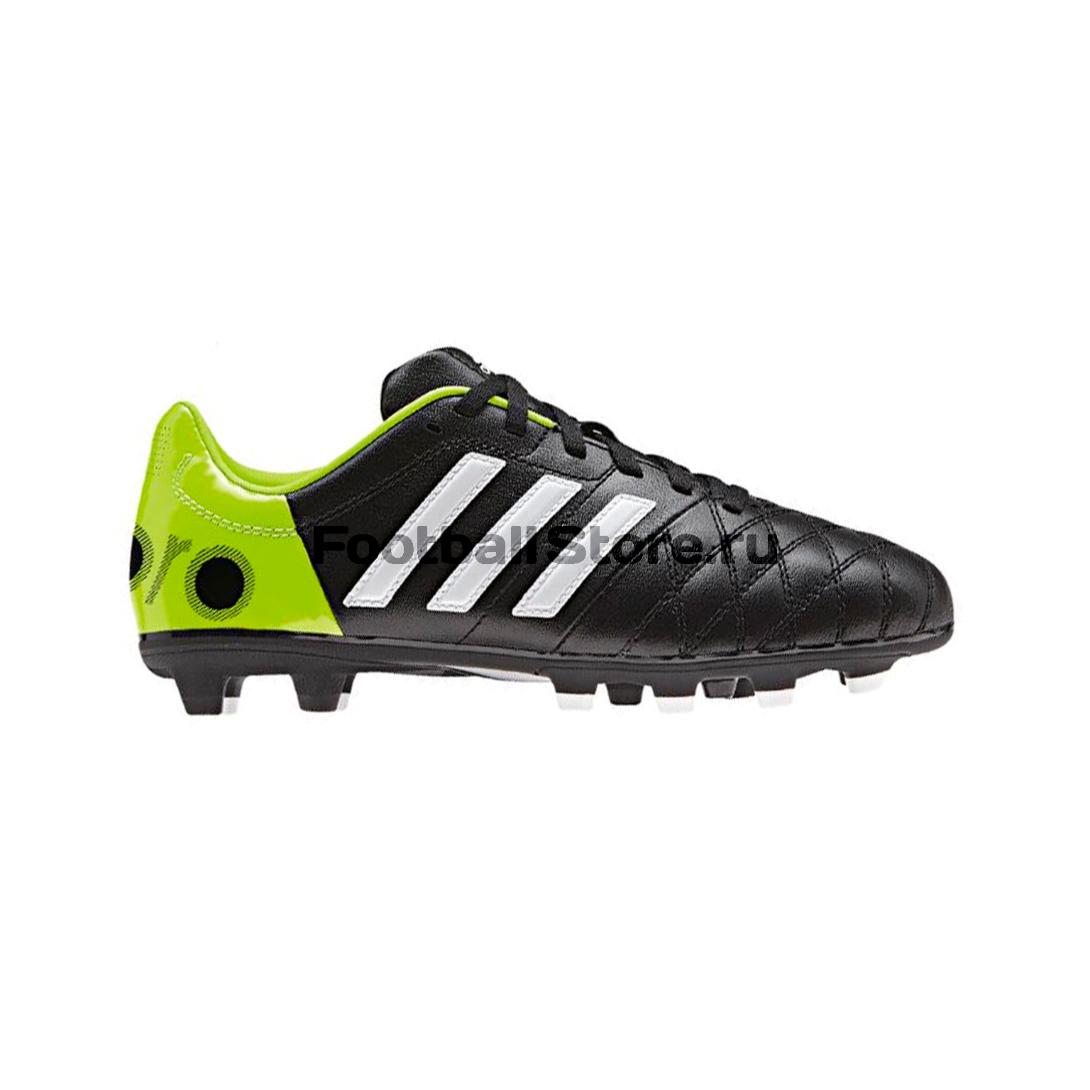 Adidas 11nova pro shop ag mens football boots