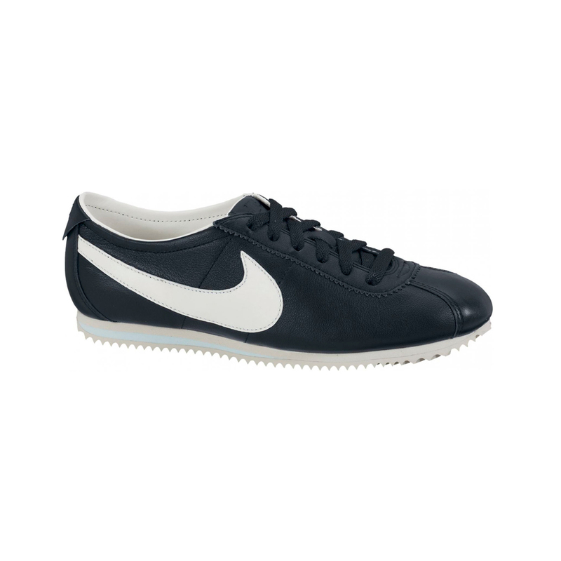 Nike WMNS Lady Cortez Leather 503441 001 footballstore