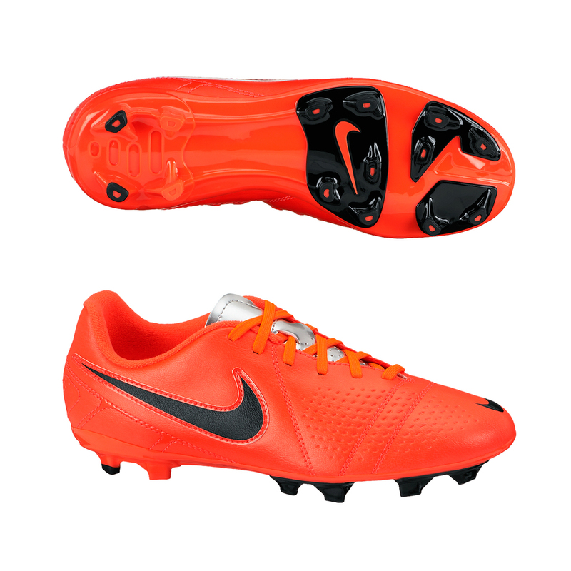 Nike CTR 360 Libretto III FG JR 524927 600 footballstore