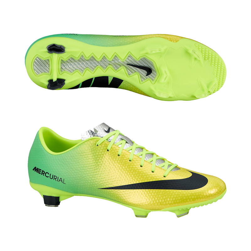 Nike Mercurial Veloce FG 555447 703 Footballstore