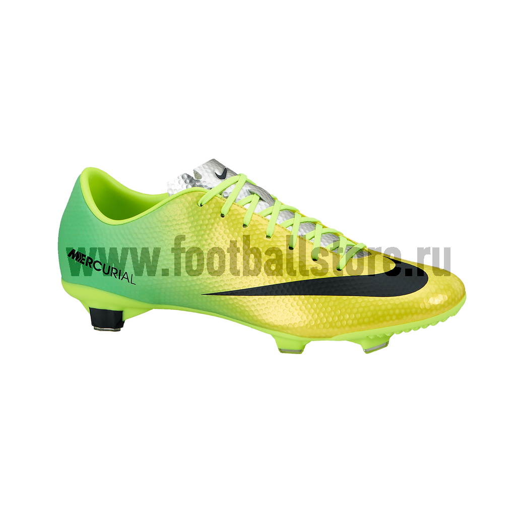 Nike Mercurial Veloce FG 555447 703 Footballstore