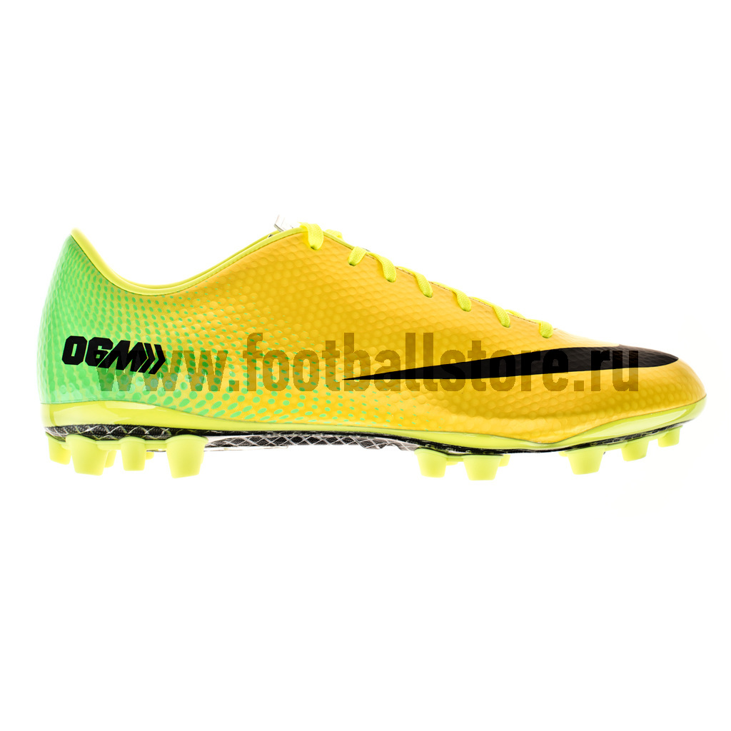 Nike Mercurial Vapor IX AG 555606 703 Footballstore