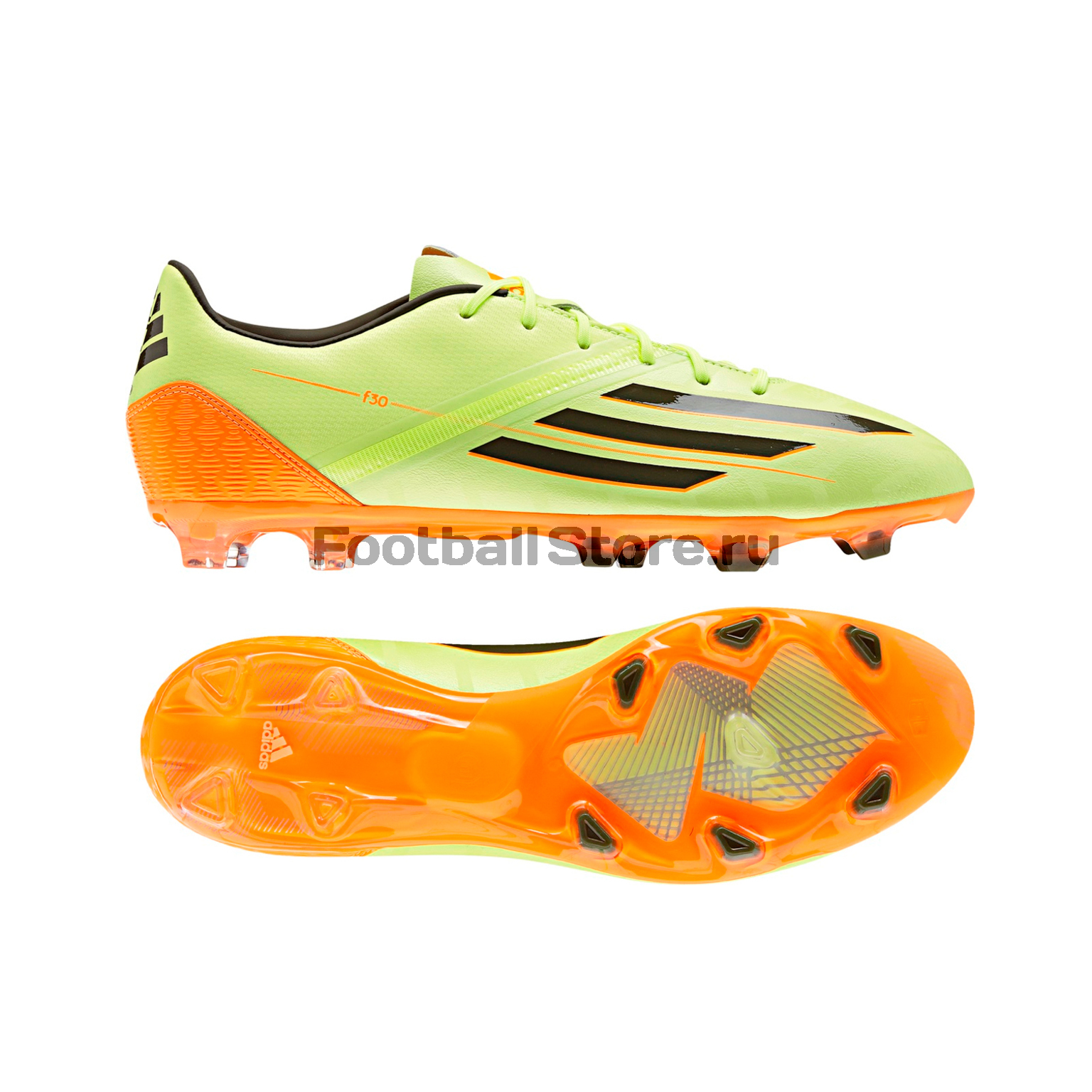 Бутсы Adidas F30 TRX FG D67014 – купить бутсы в интернет магазине  Footballstore, цена, фото, отзывы