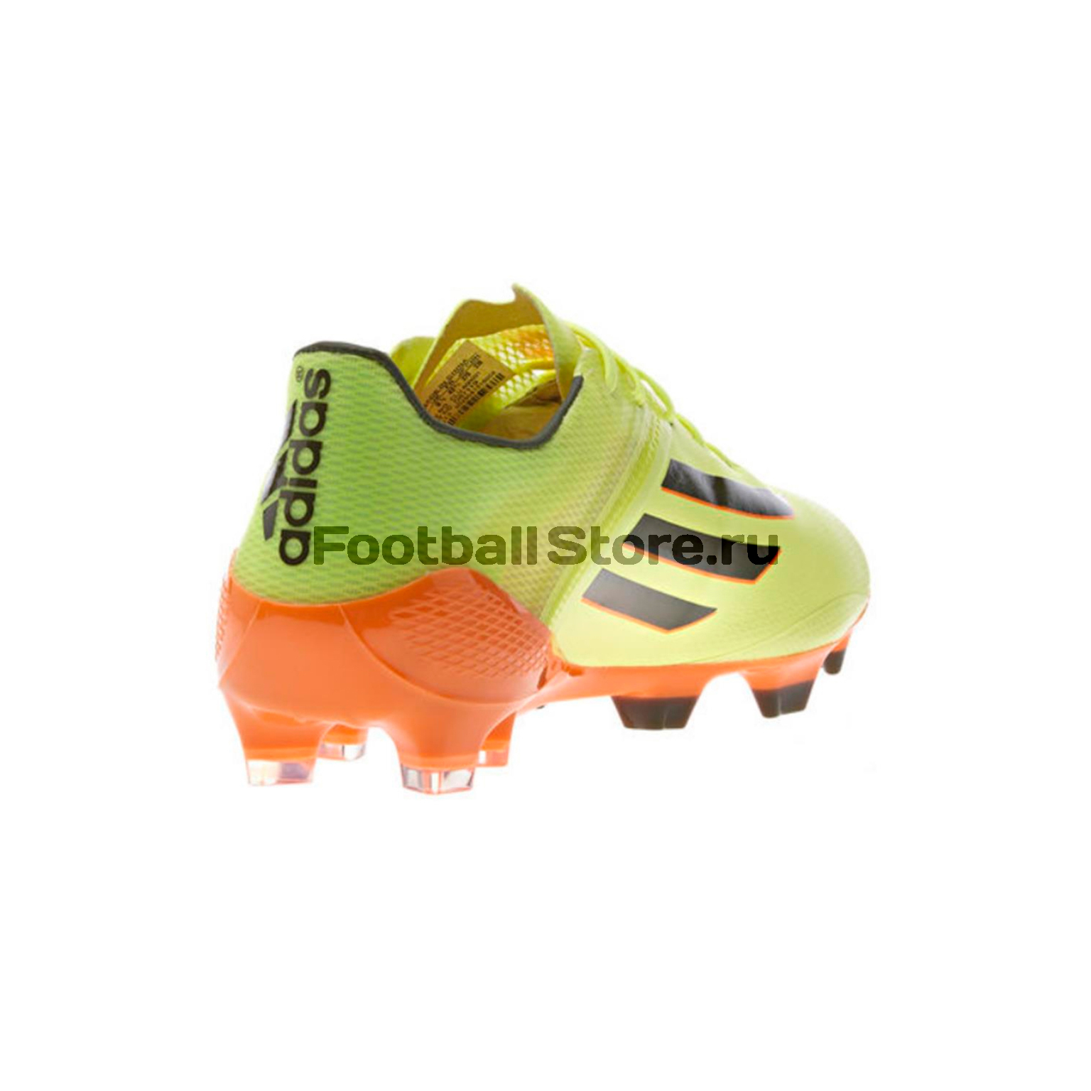 Adidas F50 Adizero TRX FG D67119 Footballstore