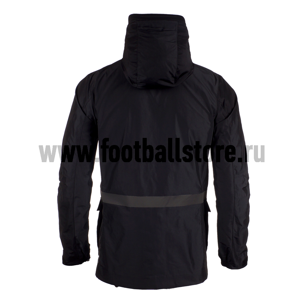 Куртка Nike F.C. Saturday Jacket 635391-010