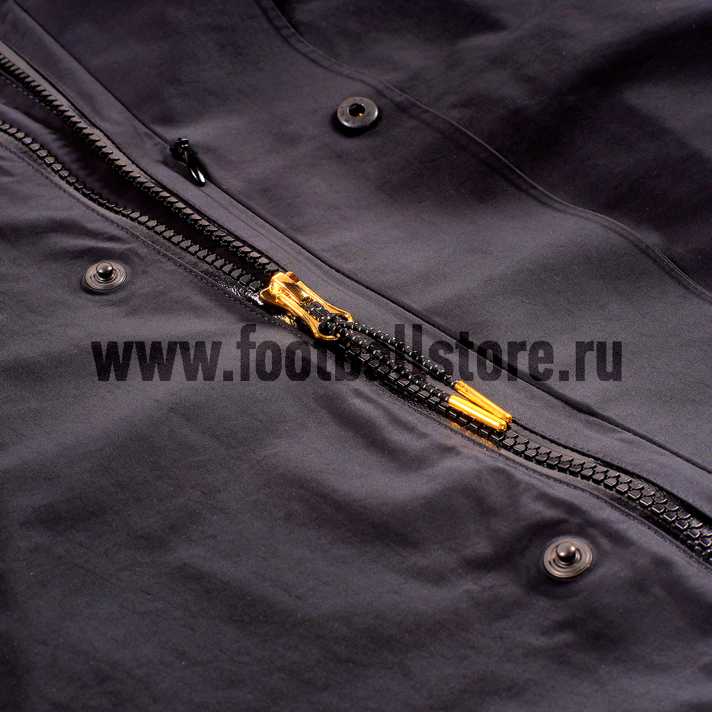 Куртка Nike F.C. Saturday Jacket 635391-010