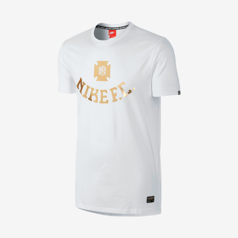 Футболка Nike F.C. Selecao Top 635411-100