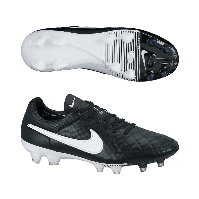 nike tiempo v