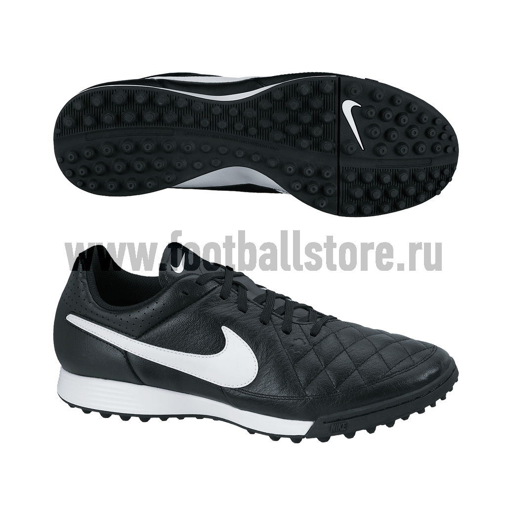 Nike tiempo cuir best sale