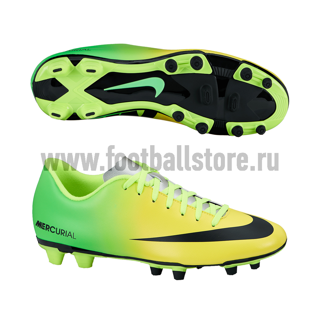 mercurial vortex fg