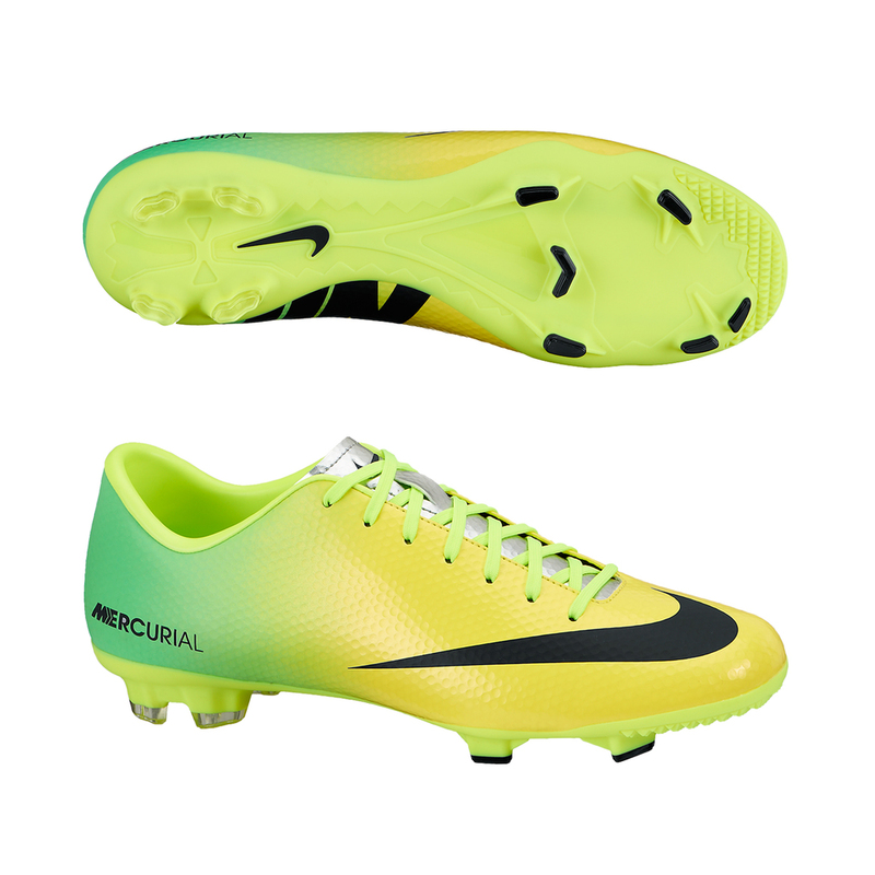 Mercurial iv best sale