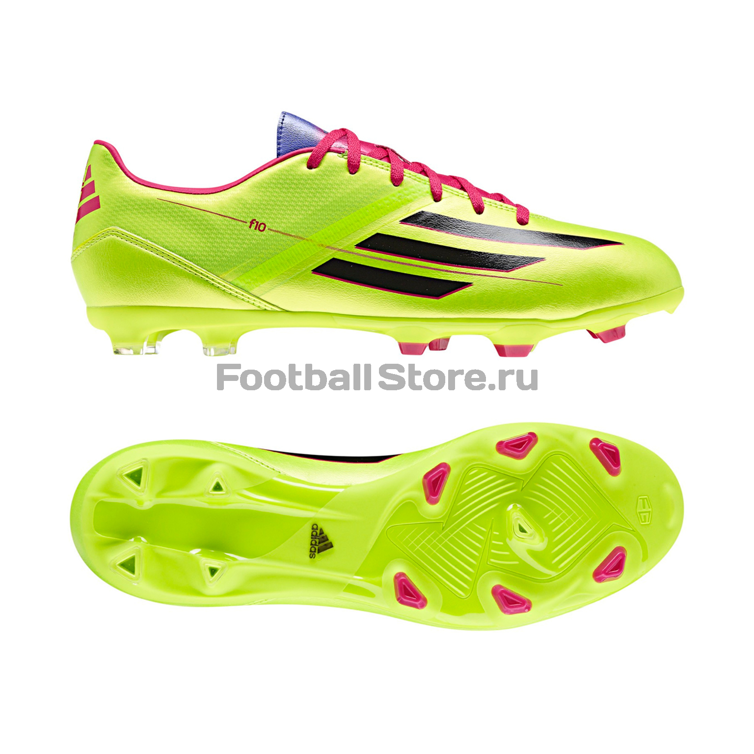 Adidas f10 2024 trx hg