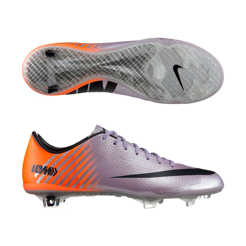 Nike Mercurial Vapor IX FG 555605 508 Footballstore