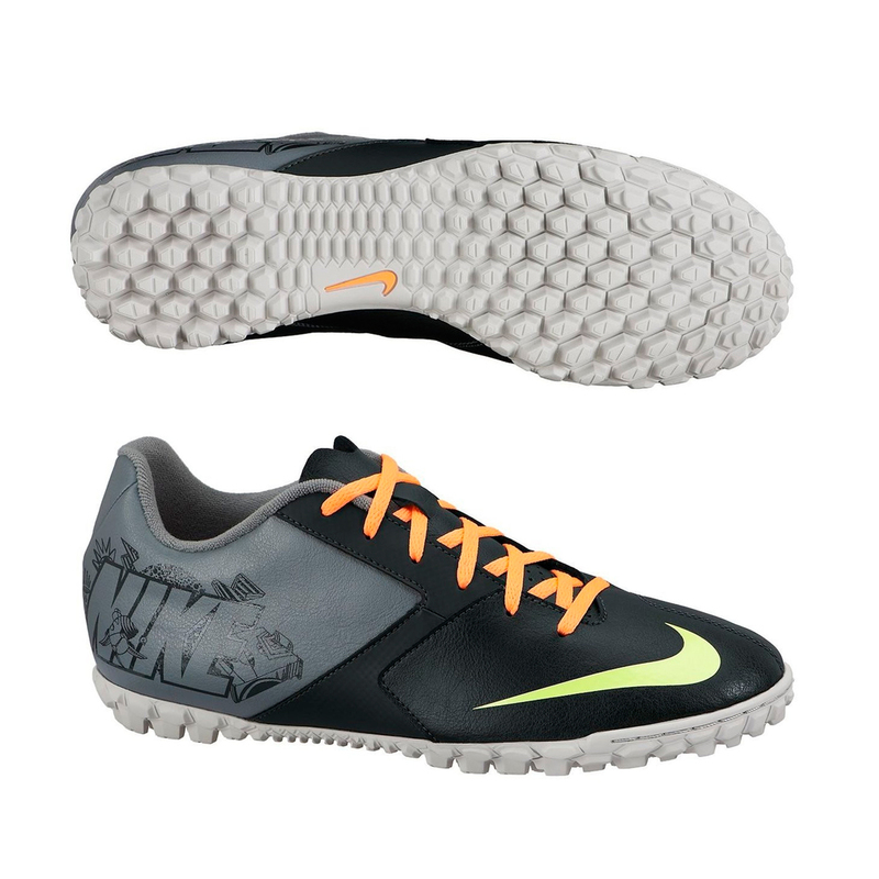 Nike bomba tf on sale